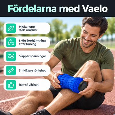 Fördelarna med Vaelo